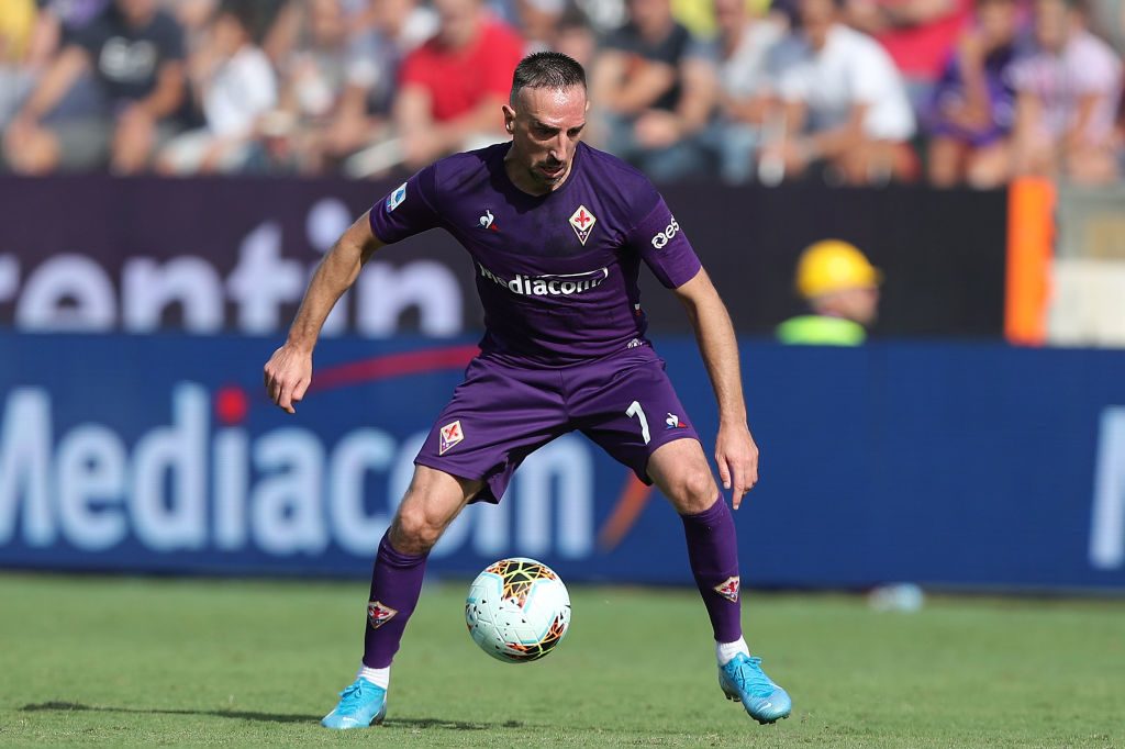Ribery
