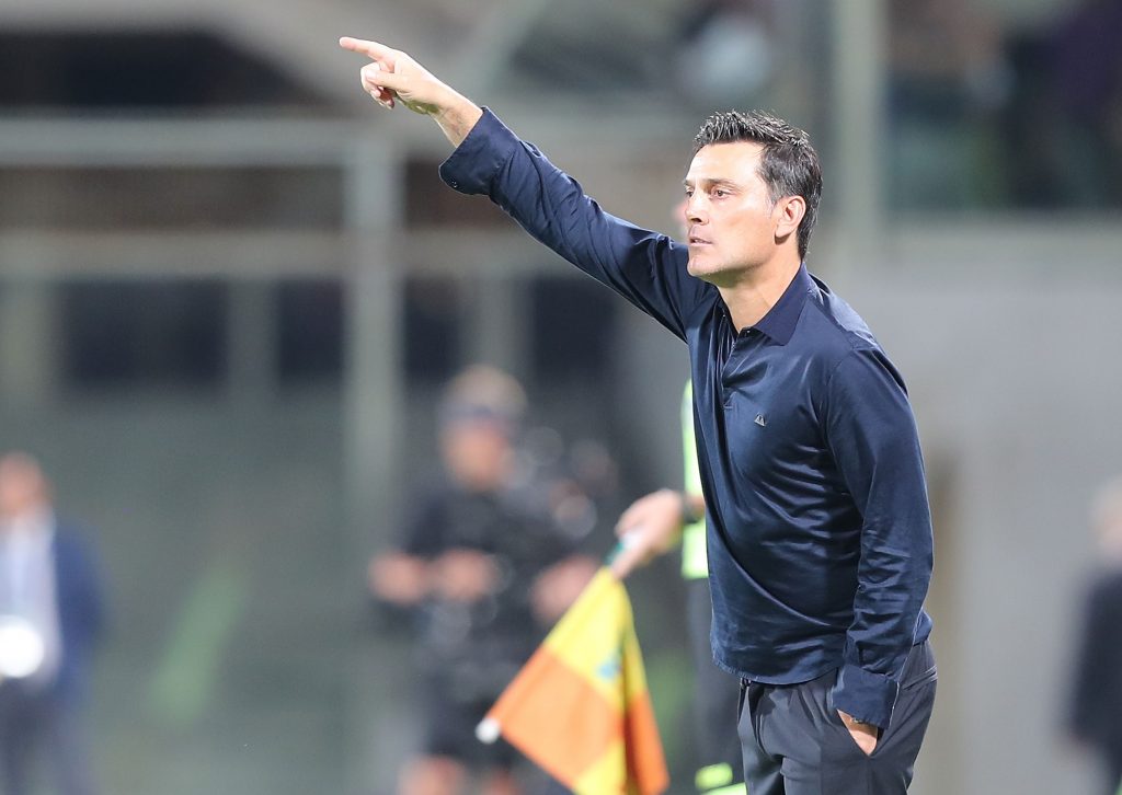 Vincenzo Montella