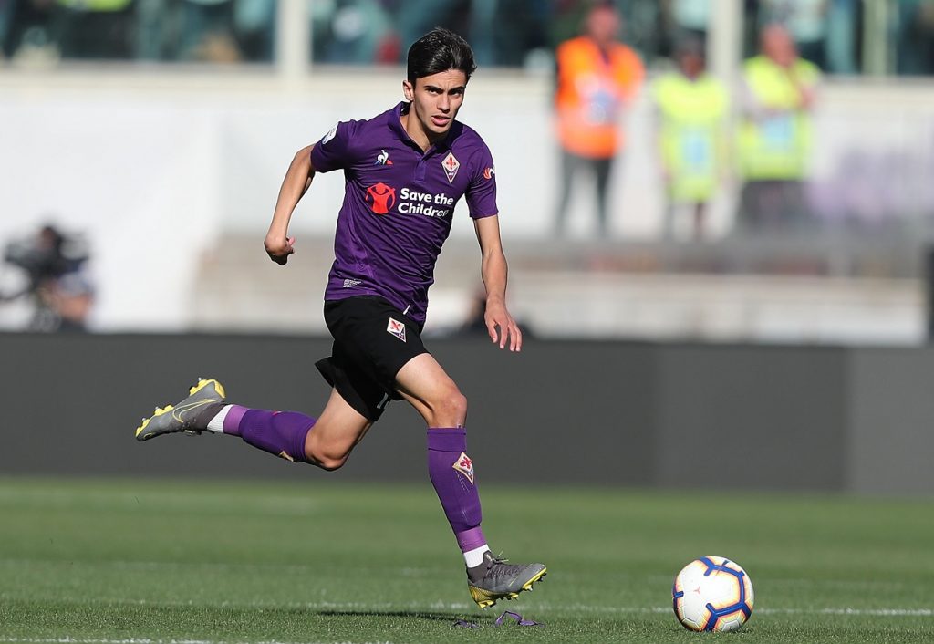 ACF Fiorentina v Torino FC - Serie A