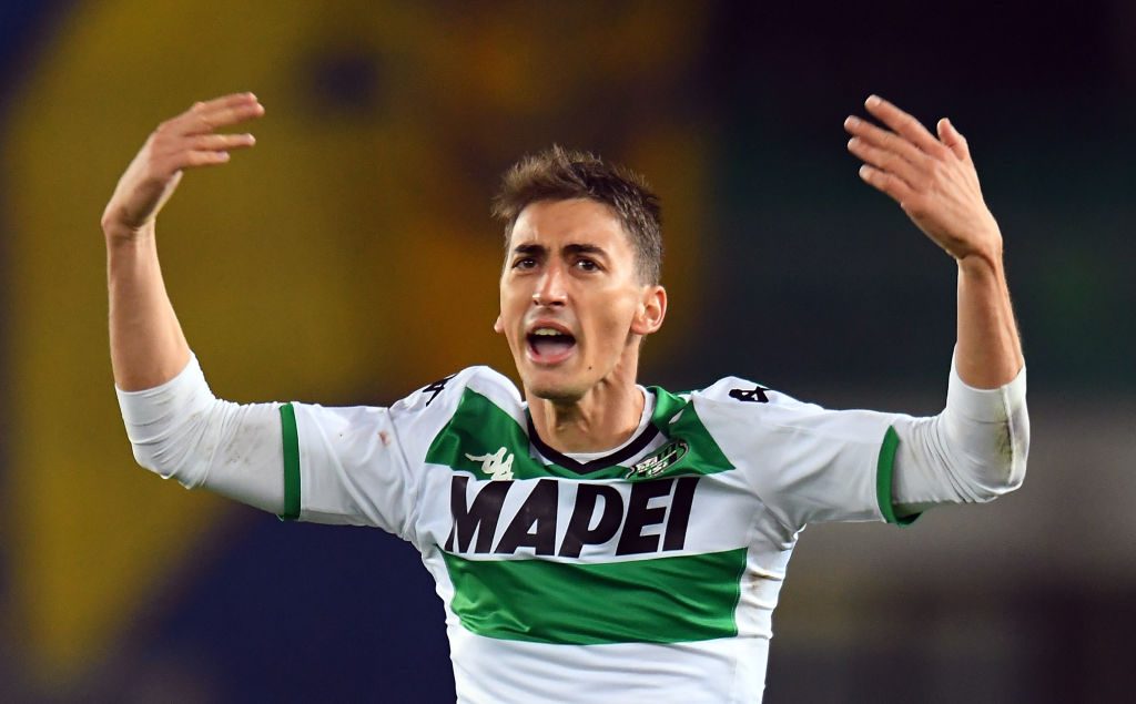 Djuricic