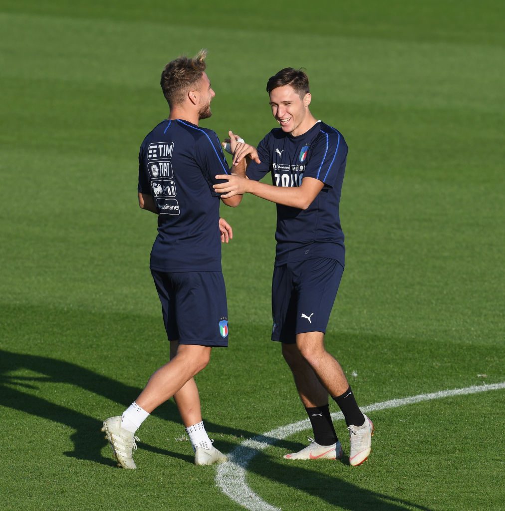Chiesa Immobile