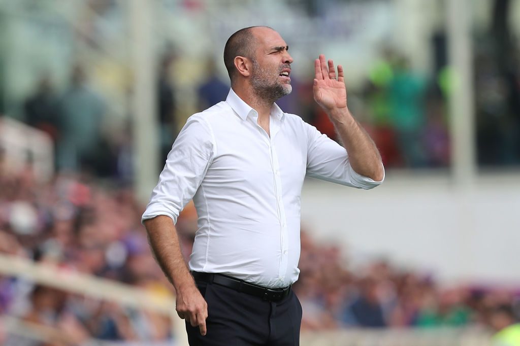 Tudor Udinese