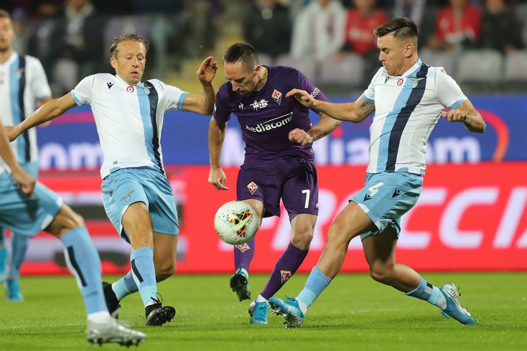 Ribery