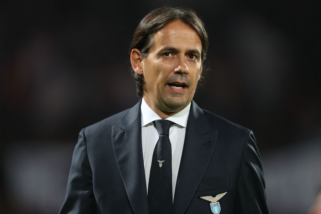 Inzaghi-Lazio