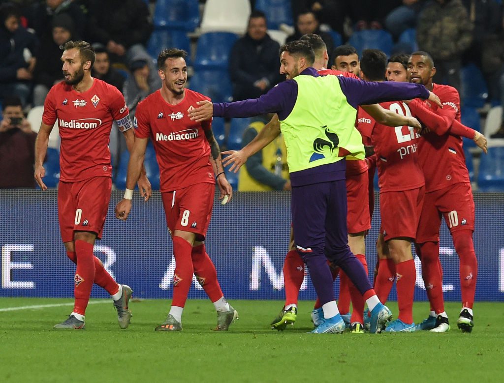 squadra esultanza gruppo