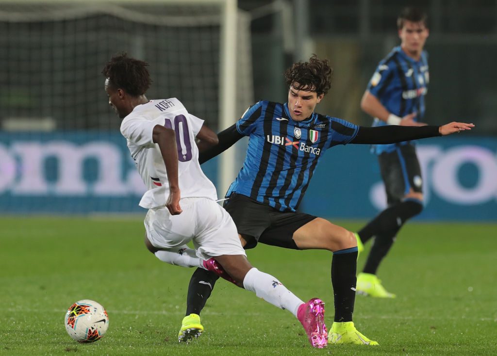 Atalanta BC U19 v ACF Fiorentina U19 - Primavera TIM Supercup