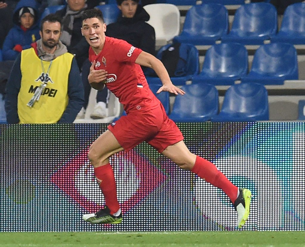 Milenkovic