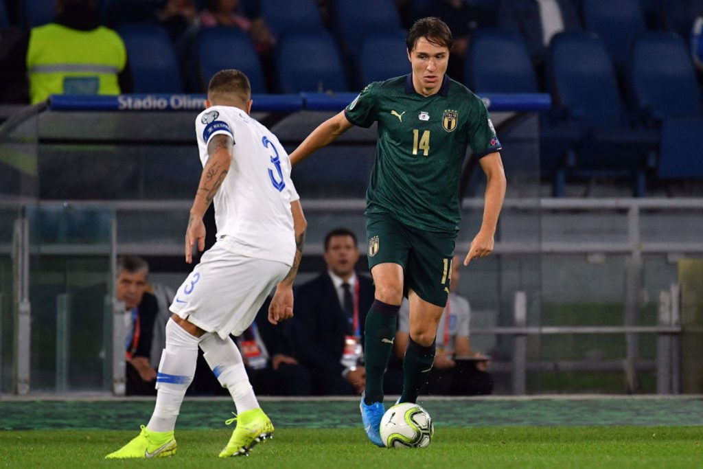 Federico-chiesa