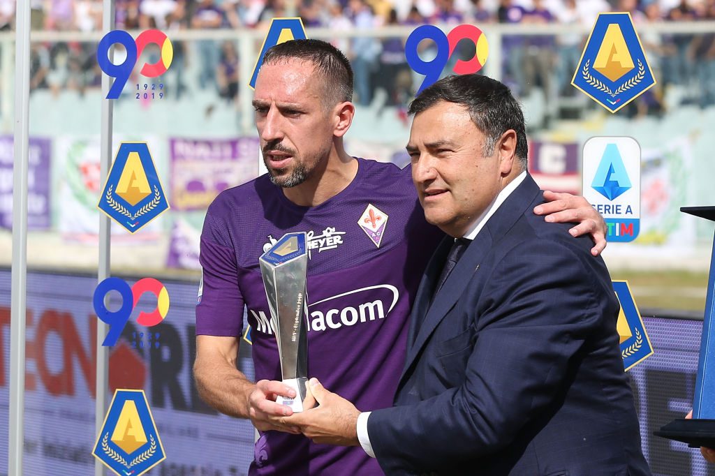 Ribery