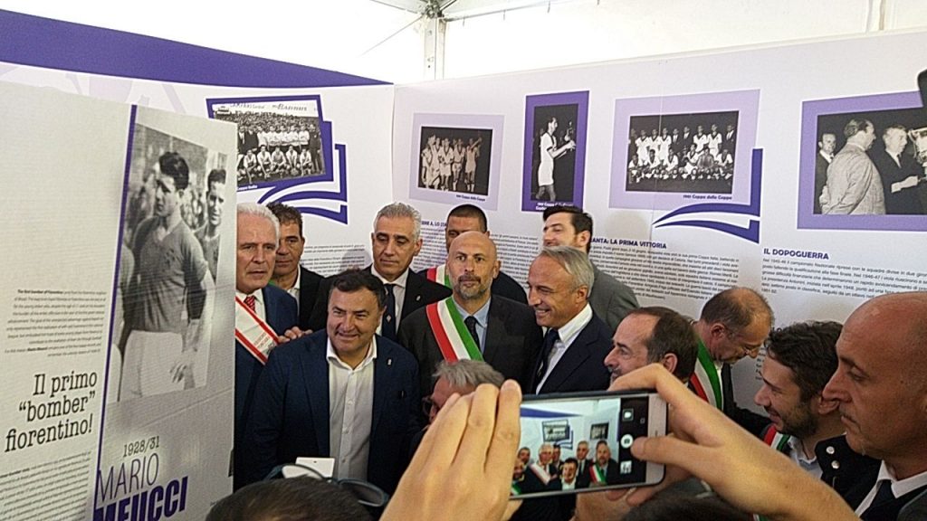 Barone - Fiera di Scandicci