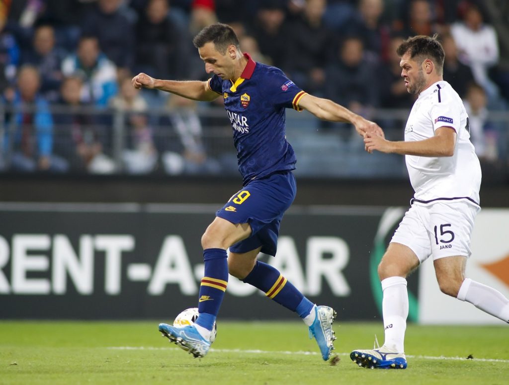 Nikola Kalinic