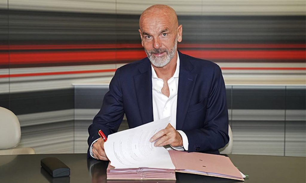 pioli