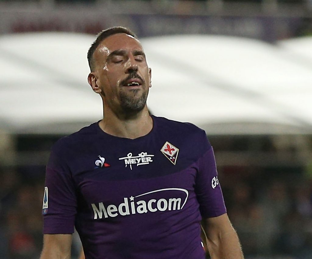Franck Ribery