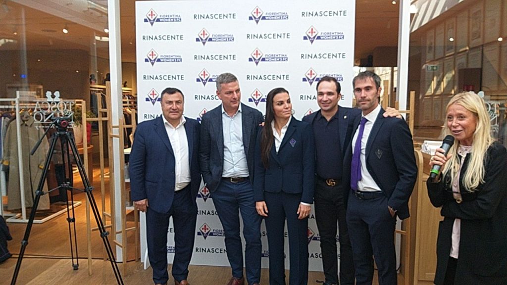 rinascente