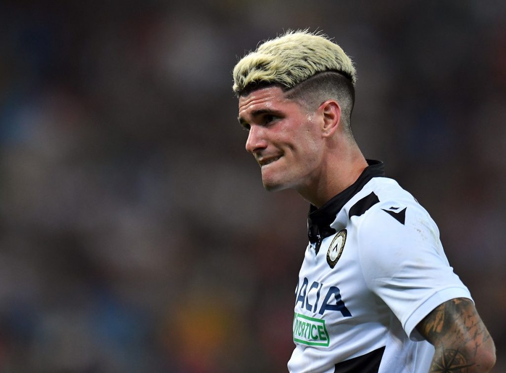 Rodrigo De Paul
