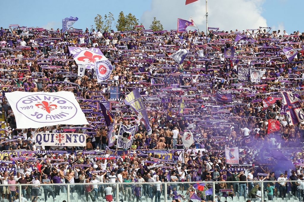 Tifosi