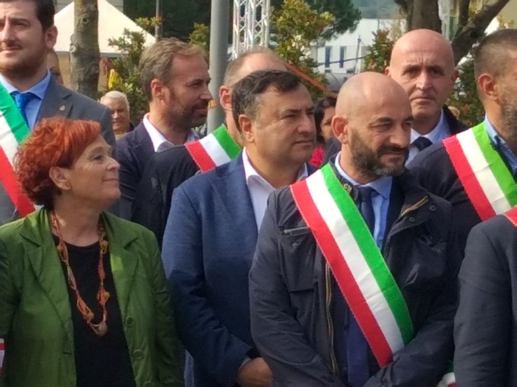 Barone - Fiera di Scandicci