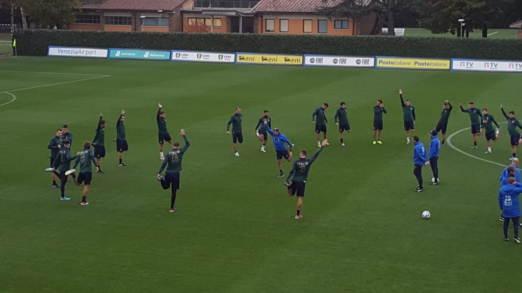 azzurri