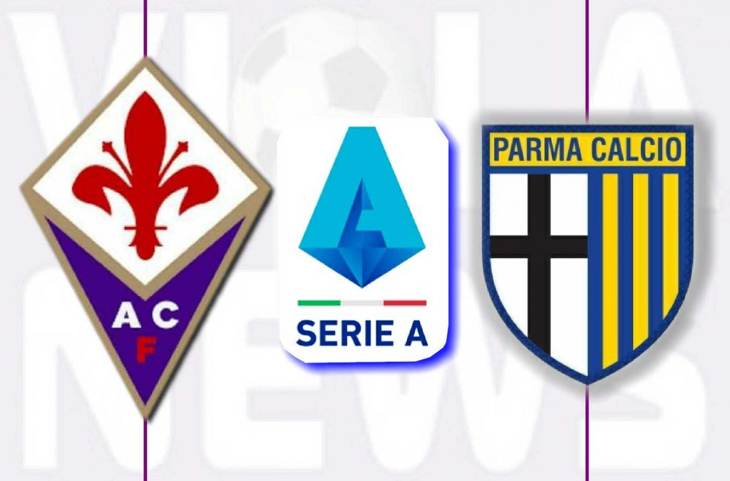 fiorentina-parma