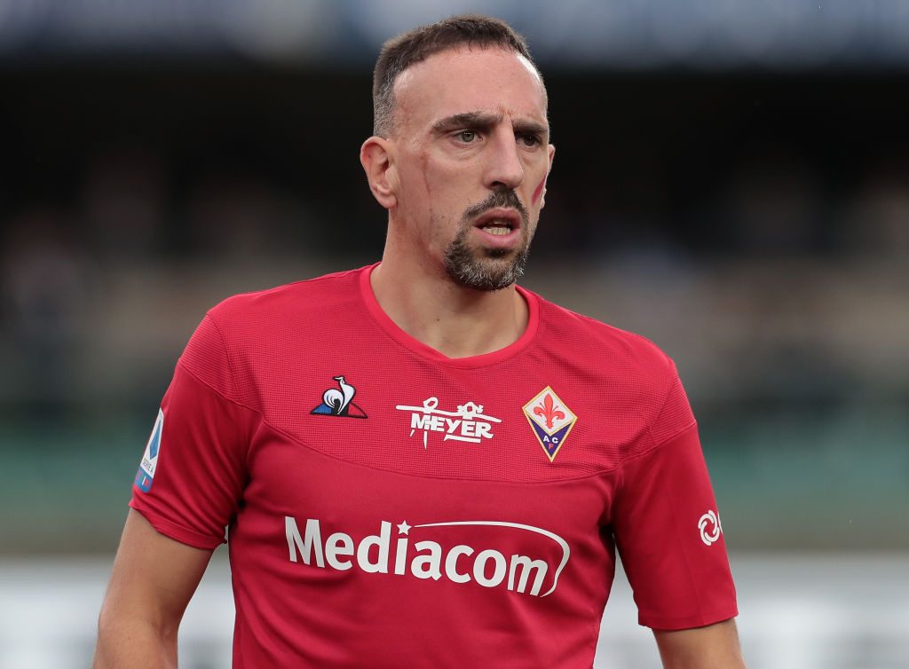 Ribery