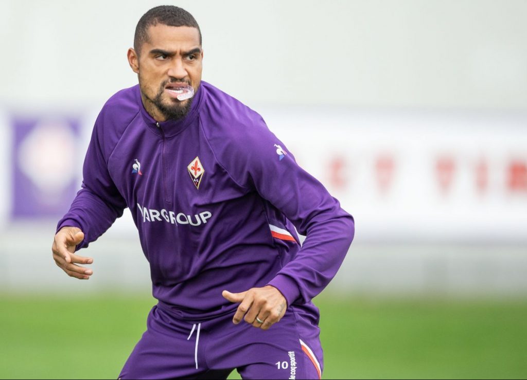 Boateng