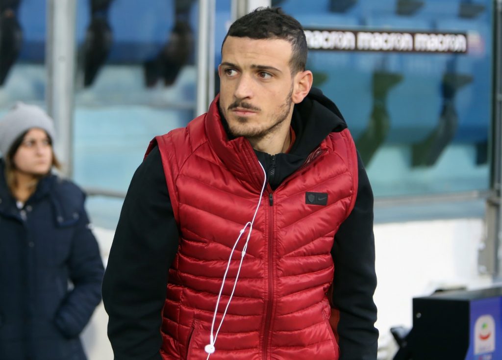 Alessandro Florenzi