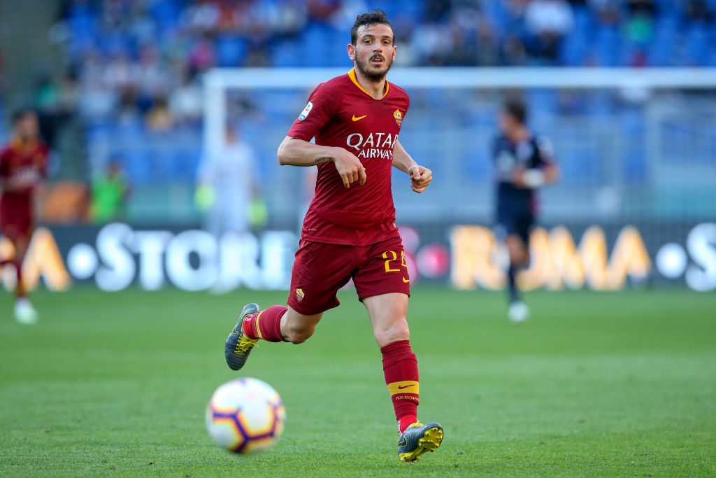 Florenzi