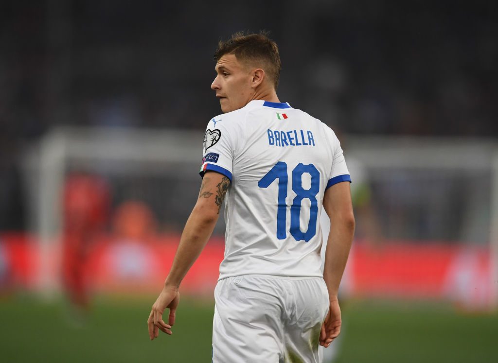 Barella