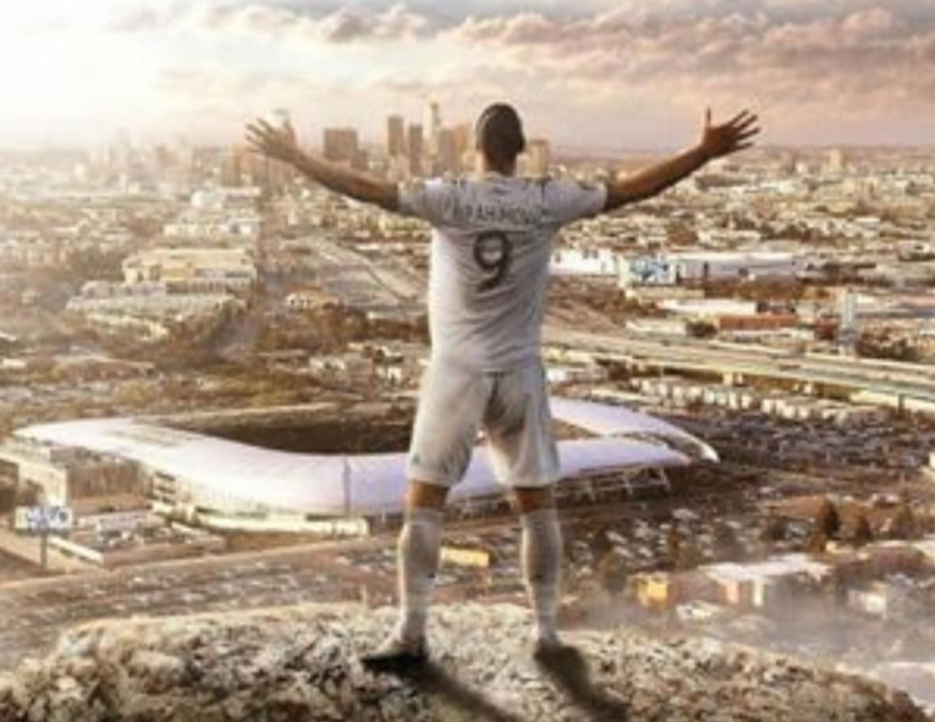Ibrahimovic