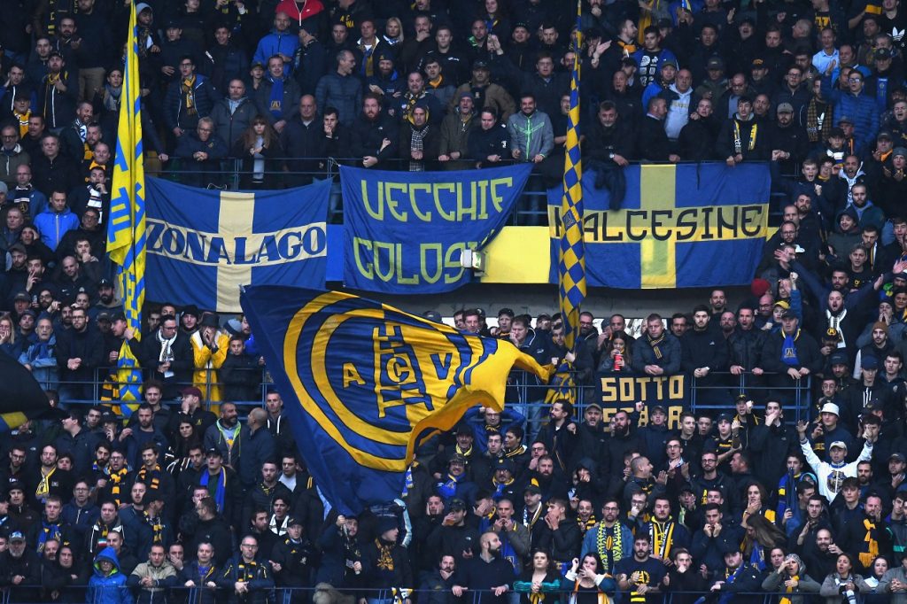 Hellas Verona