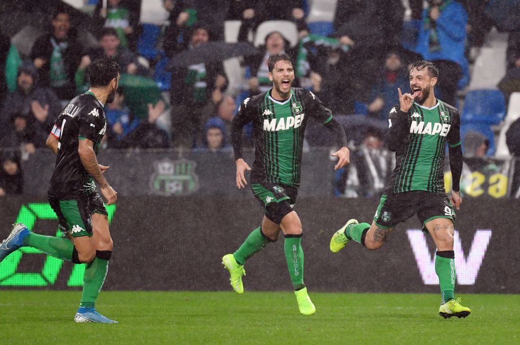 Caputo Locatelli
