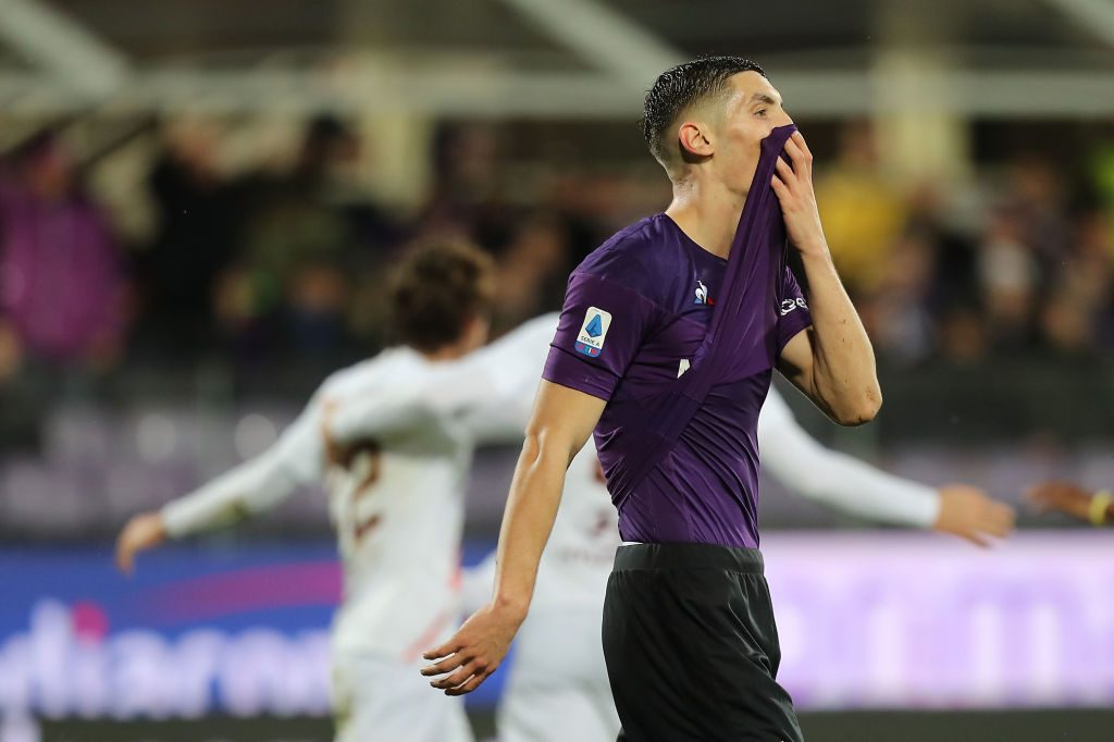 Milenkovic