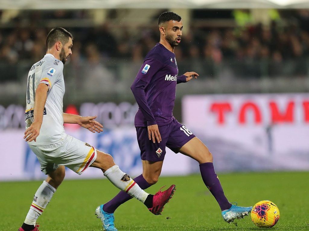 Ghezzal