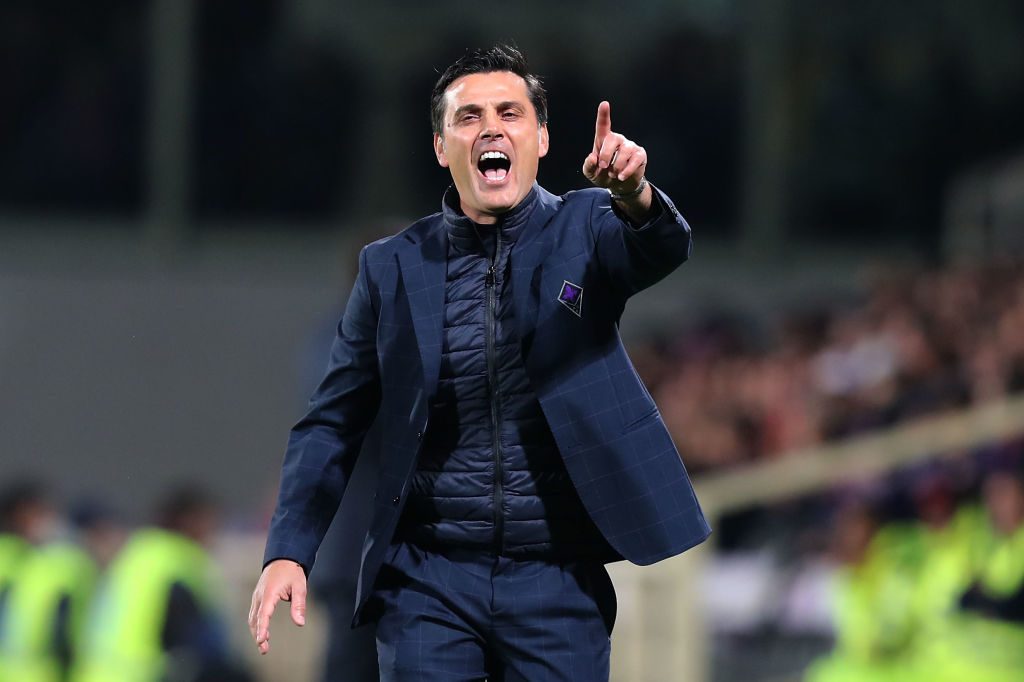 Montella