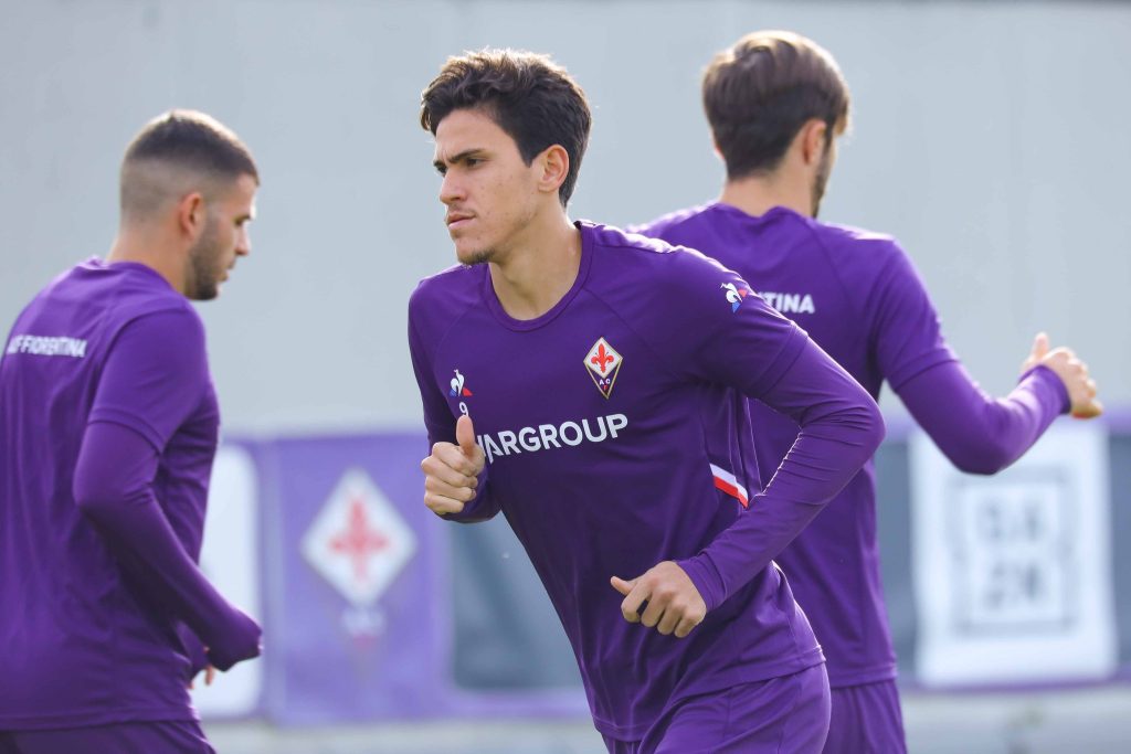 pedro-allenamento
