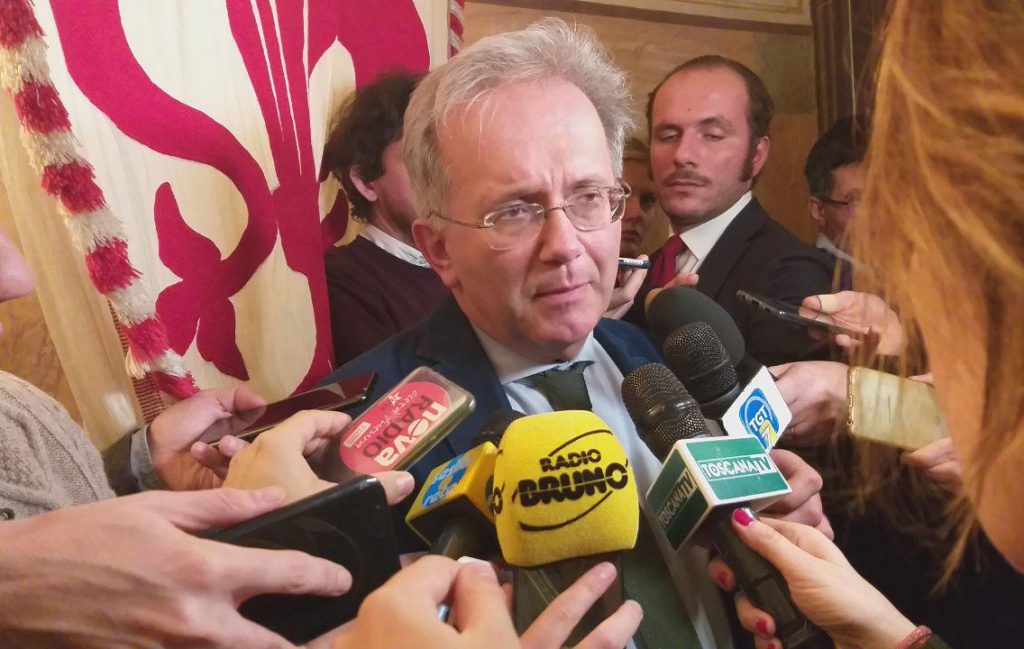 Andrea pessina soprintendente