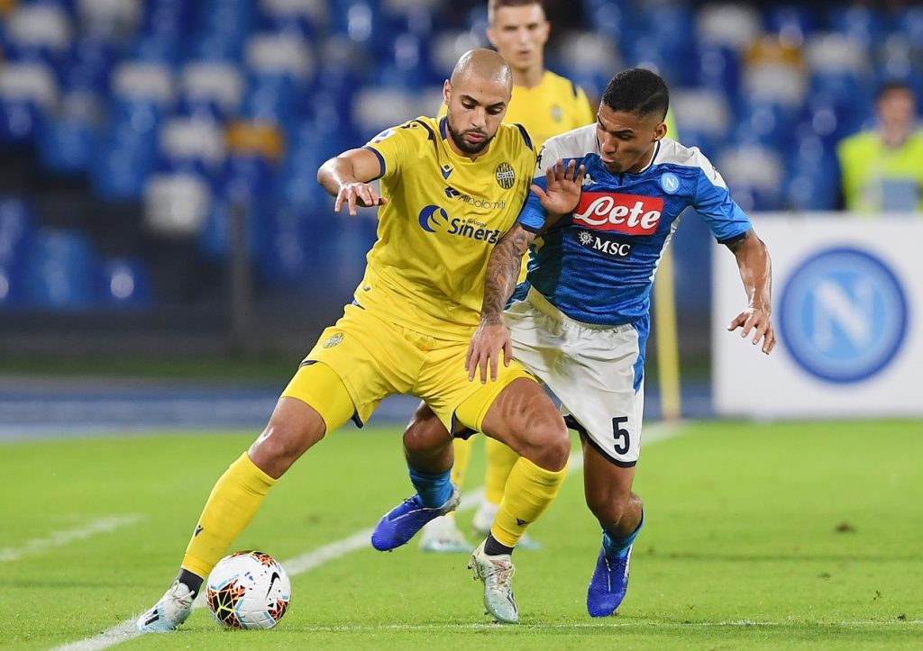 Amrabat Allan