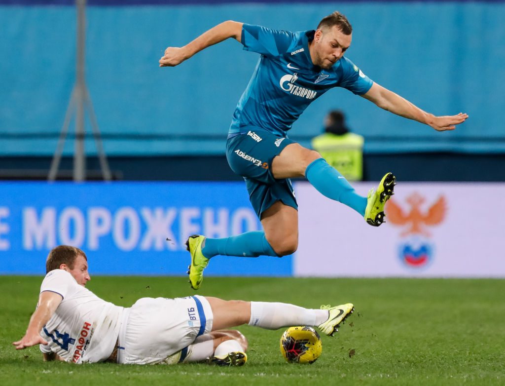 Dzyuba