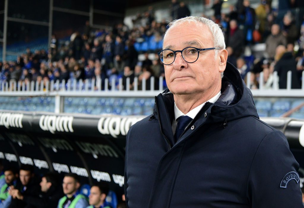 Ranieri