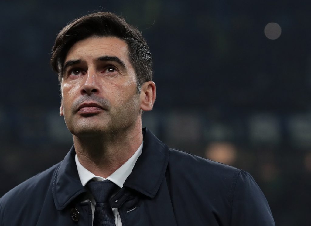 Paulo Fonseca