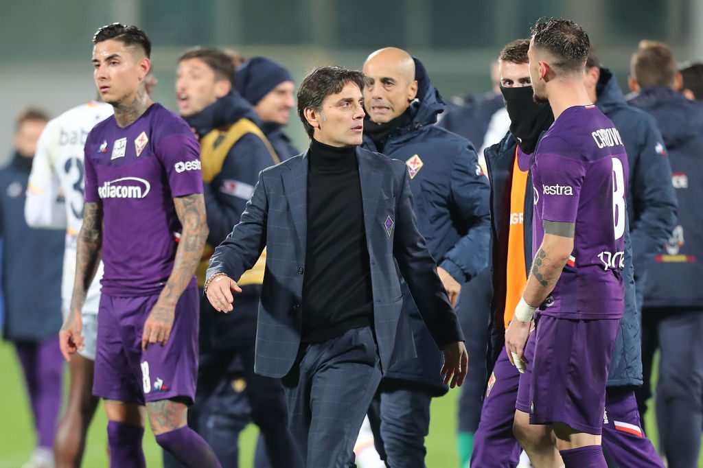 Fiorentina-Lecce