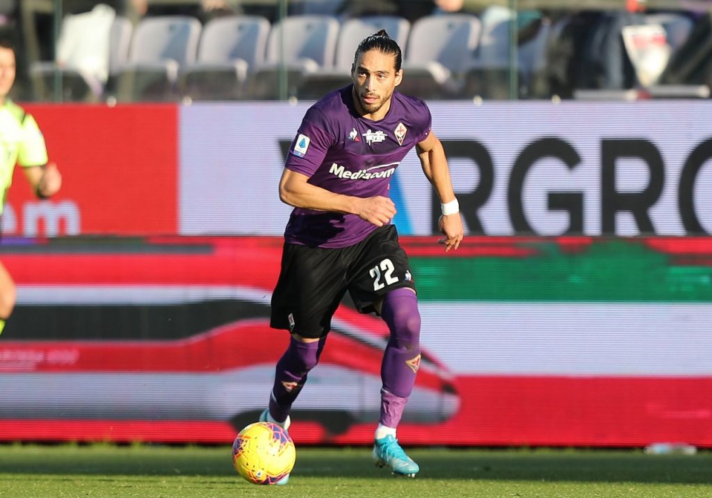 Martin Caceres