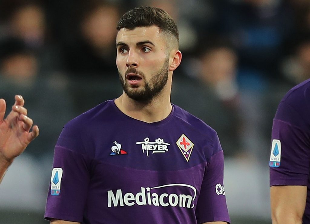 Patrick Cutrone