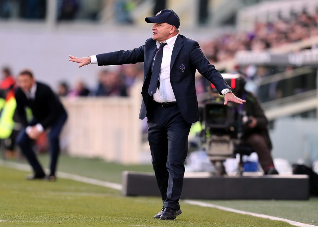 Beppe Iachini