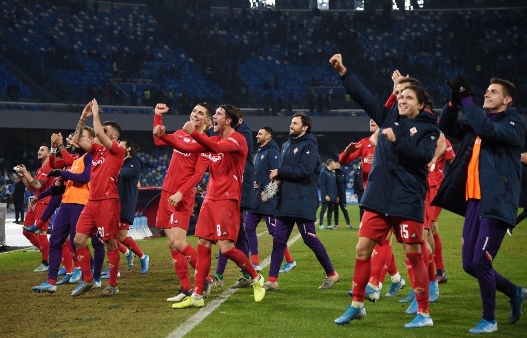 Fiorentina