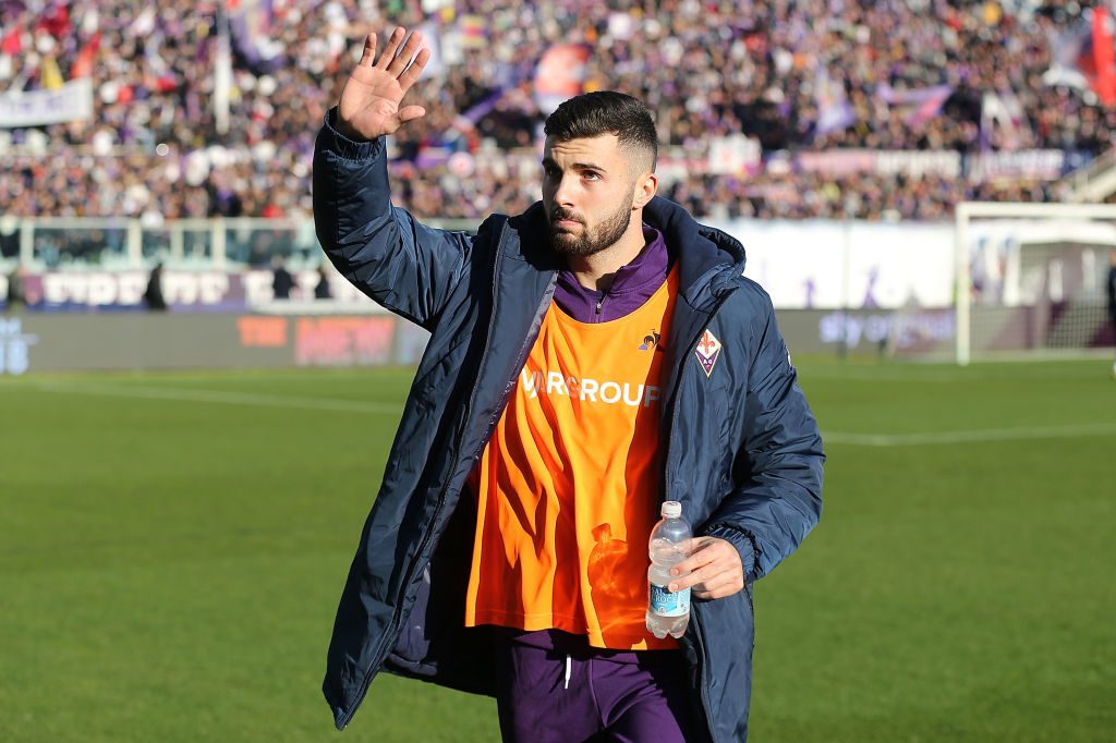 Cutrone Spal