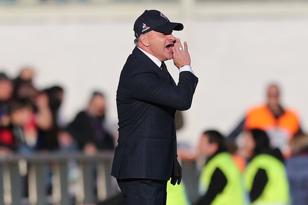 Beppe Iachini