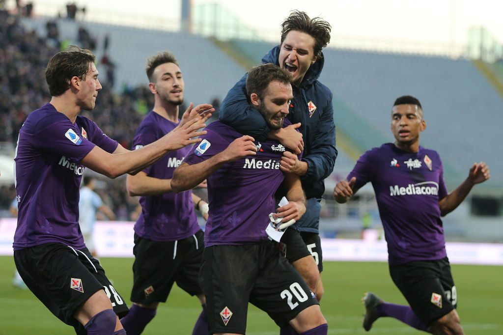 Pezzella