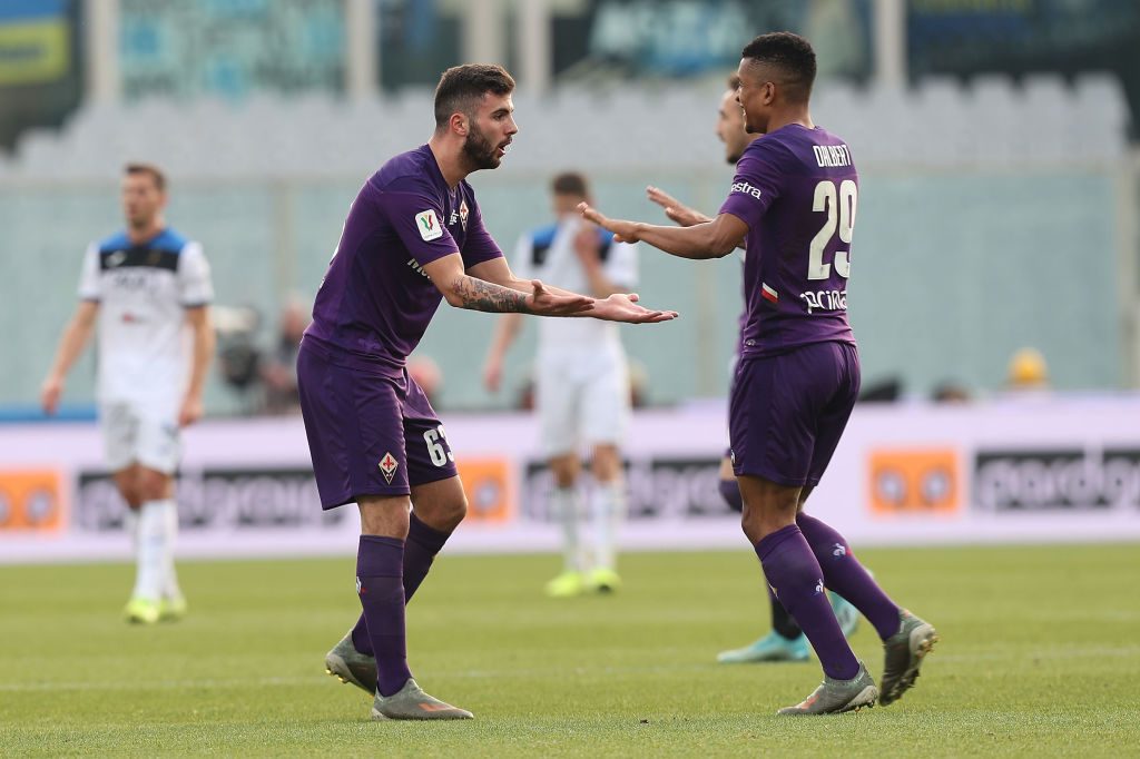 Cutrone Dalbert