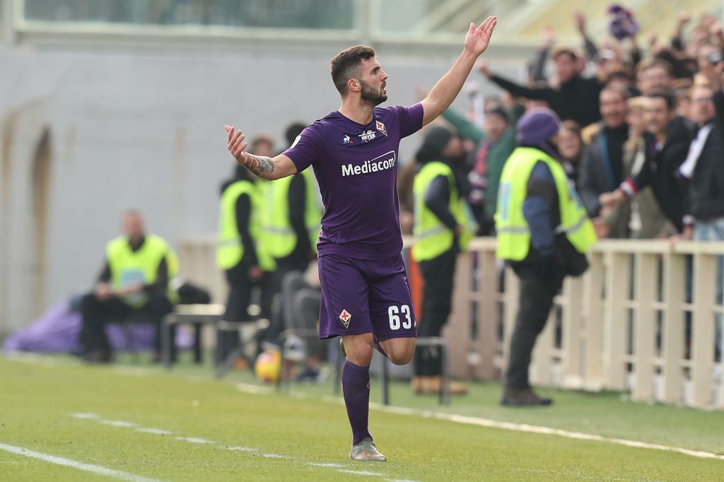Cutrone